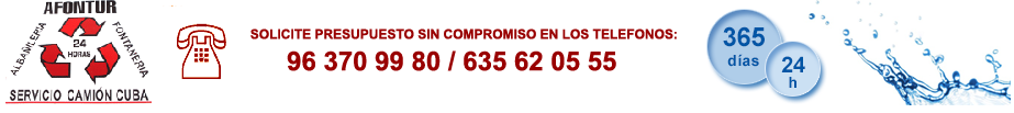 Afontur